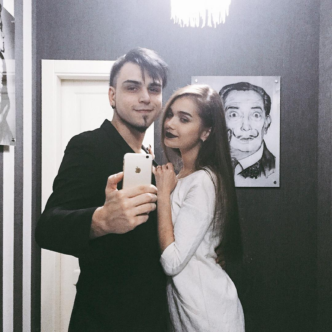 Такими ви їх не бачили: як виглядали Саша Бо та Ігор Пустовіт до того, як стали мегапопулярними (фото)