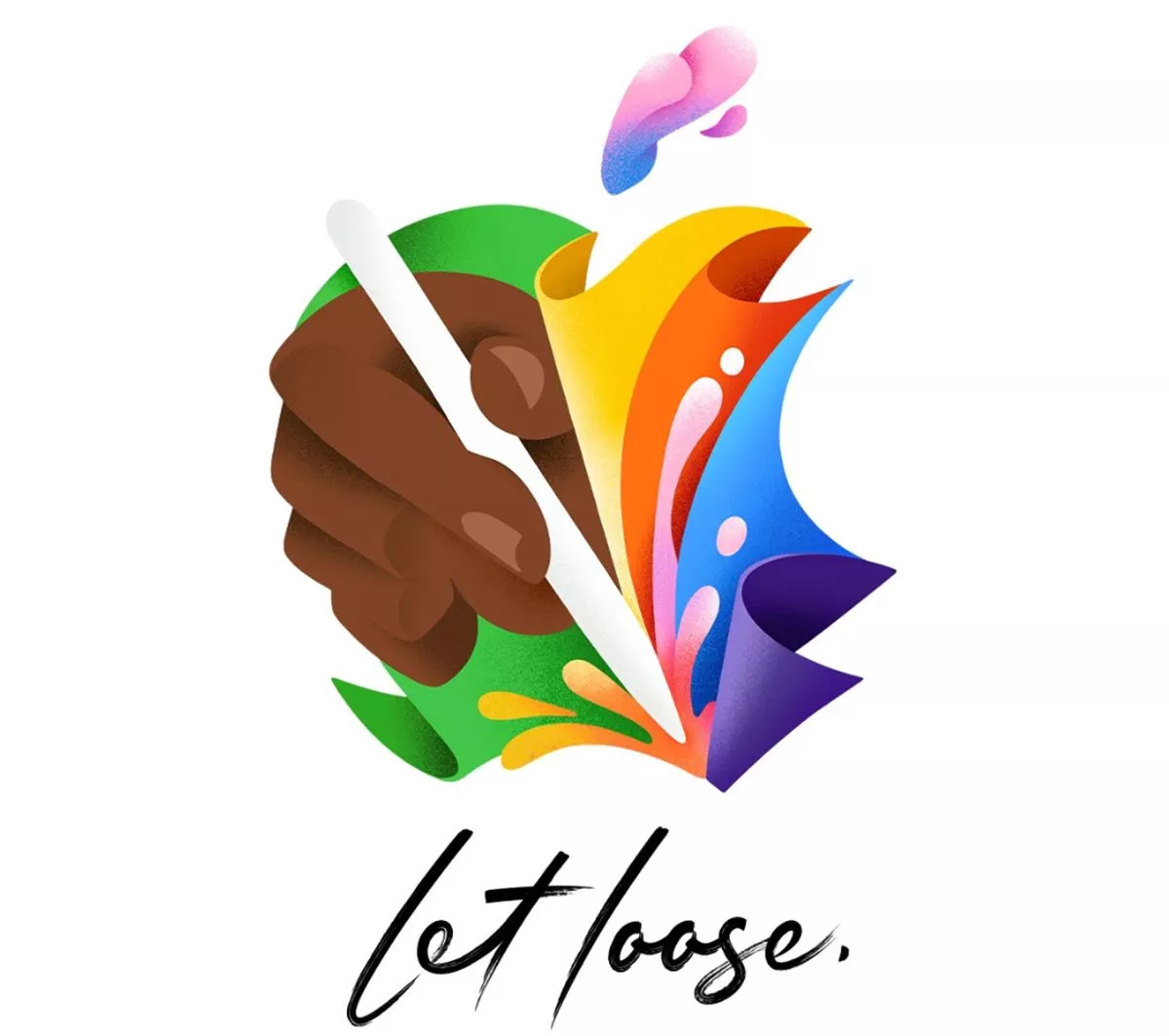 Apple випустить щось нове вже у травні: називаємо точну дату та час