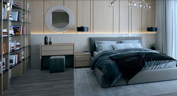 Гигантский атомный &quot;летающий отель&quot;, который никогда не будет приземляться: как он выглядит