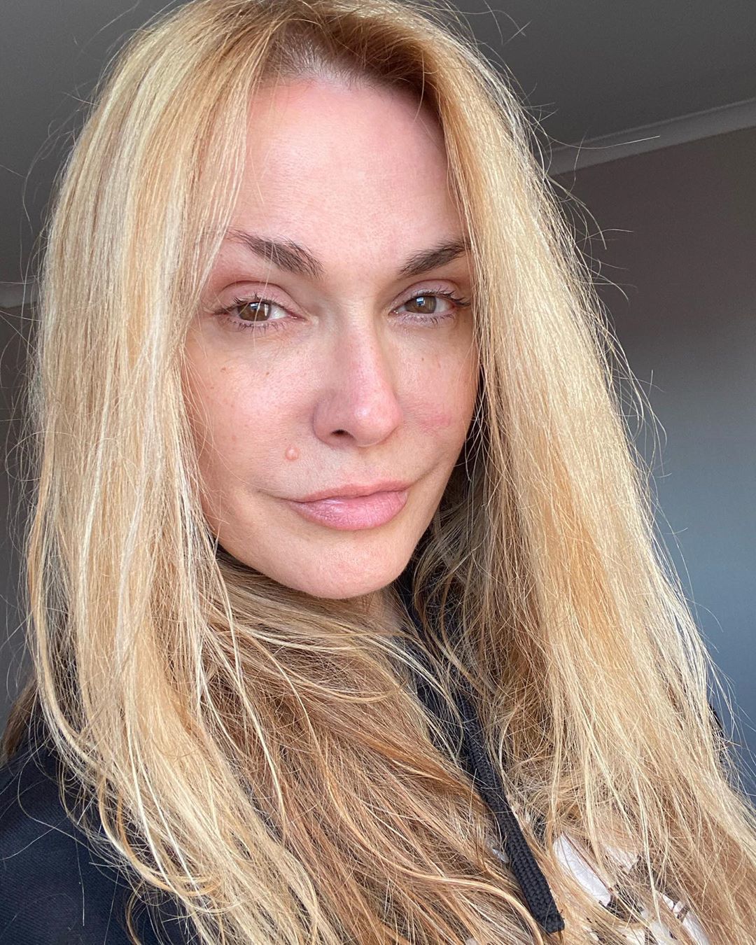 7 украинских звезд, которые смело показывают себя без макияжа и фильтров