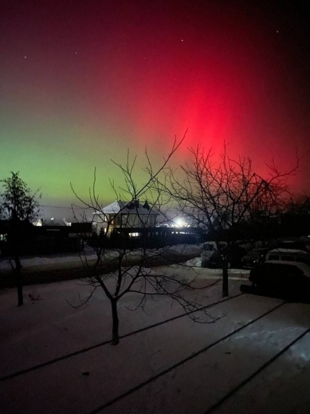 Northern lights miracle: Why they appear and how they affect people