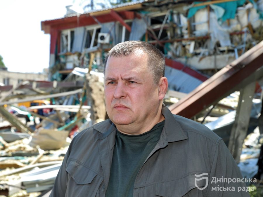 Борис Филатов: Надо готовиться не к графикам отключений, а к графикам включений электроэнергии