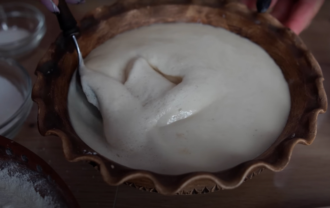 Вкусный рецепт пампушек с маком, которые просто тают во рту