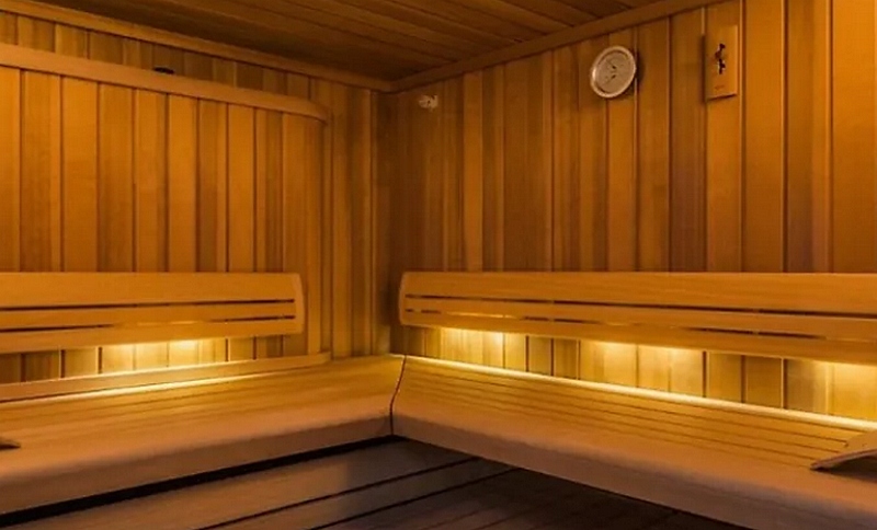 Як виглядає найдорожча квартира Печерська з джакузі та барбекю на терасі