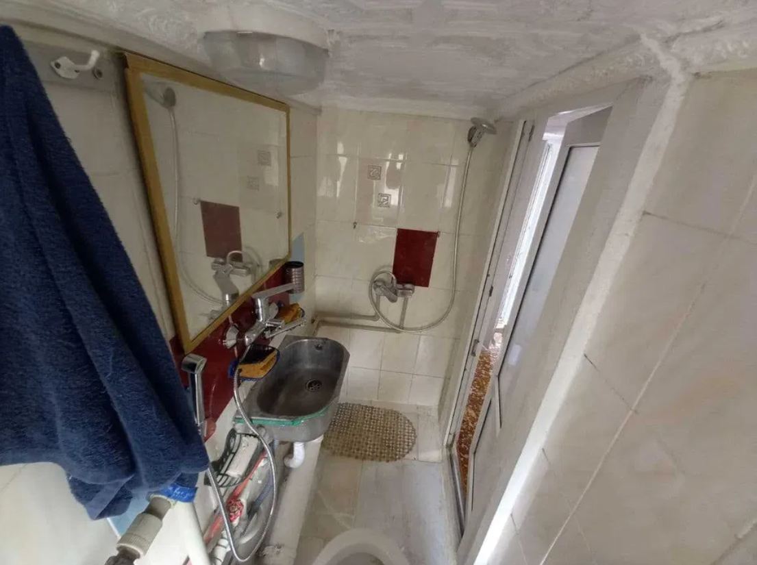 У Києві здають міні-квартиру за 4300 гривень: як виглядає незвичайне житло (фото)