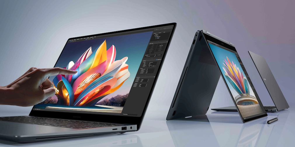 Samsung introduces first three AI-powered laptops: What's special about them