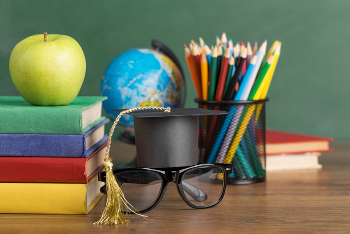 1 сентября: красивые поздравления с Днем знаний для школьников и учителей