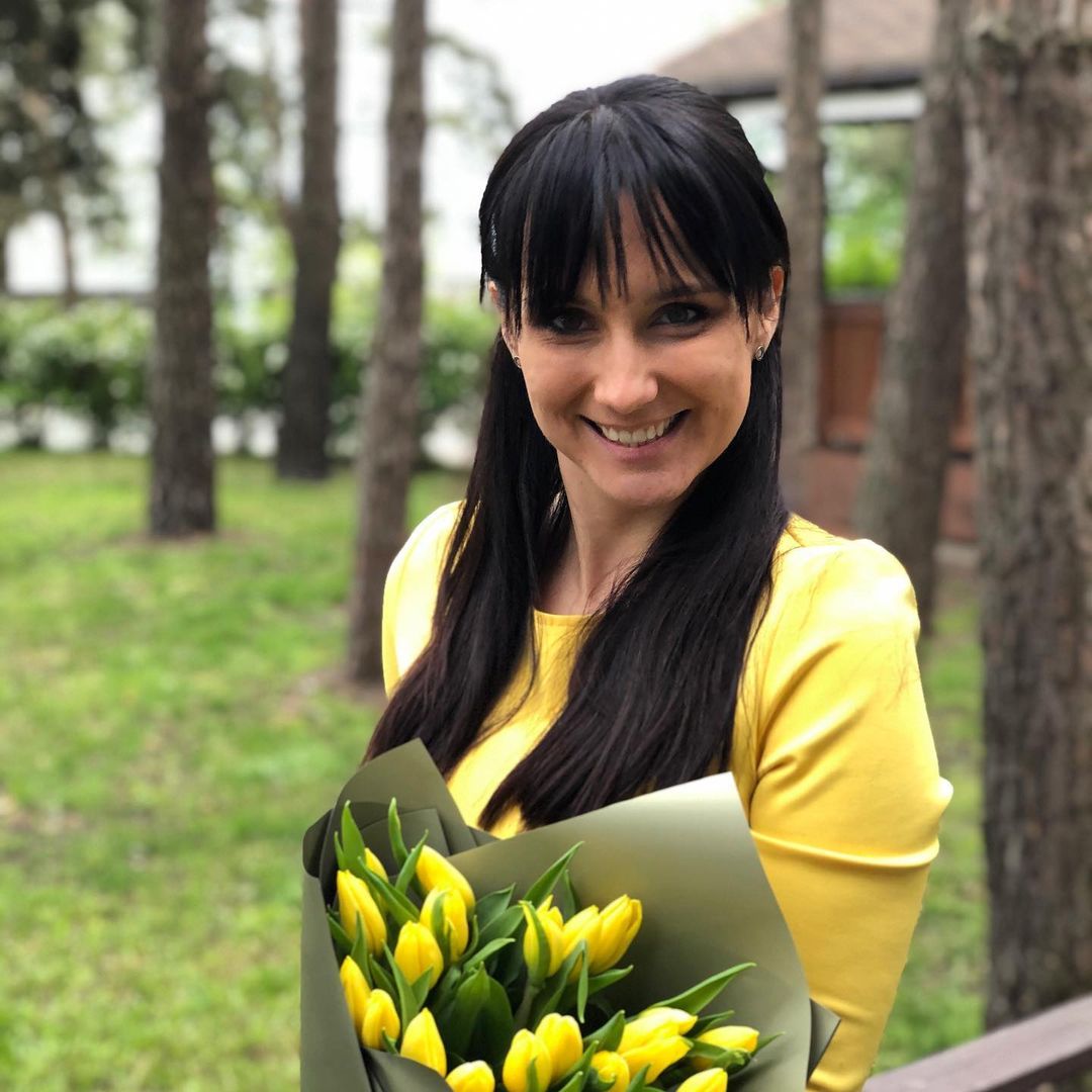 Як зараз виглядає та чим займається Юлія Руднєва - переможниця "Фабрики зірок-4" (фото)