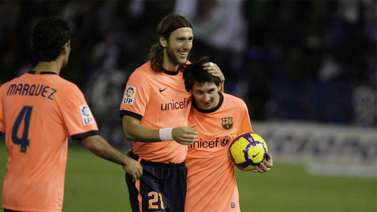 Звезда "Динамо-86" и реактивные вингеры, или Как украинцы не завоевали Испанию до Довбика