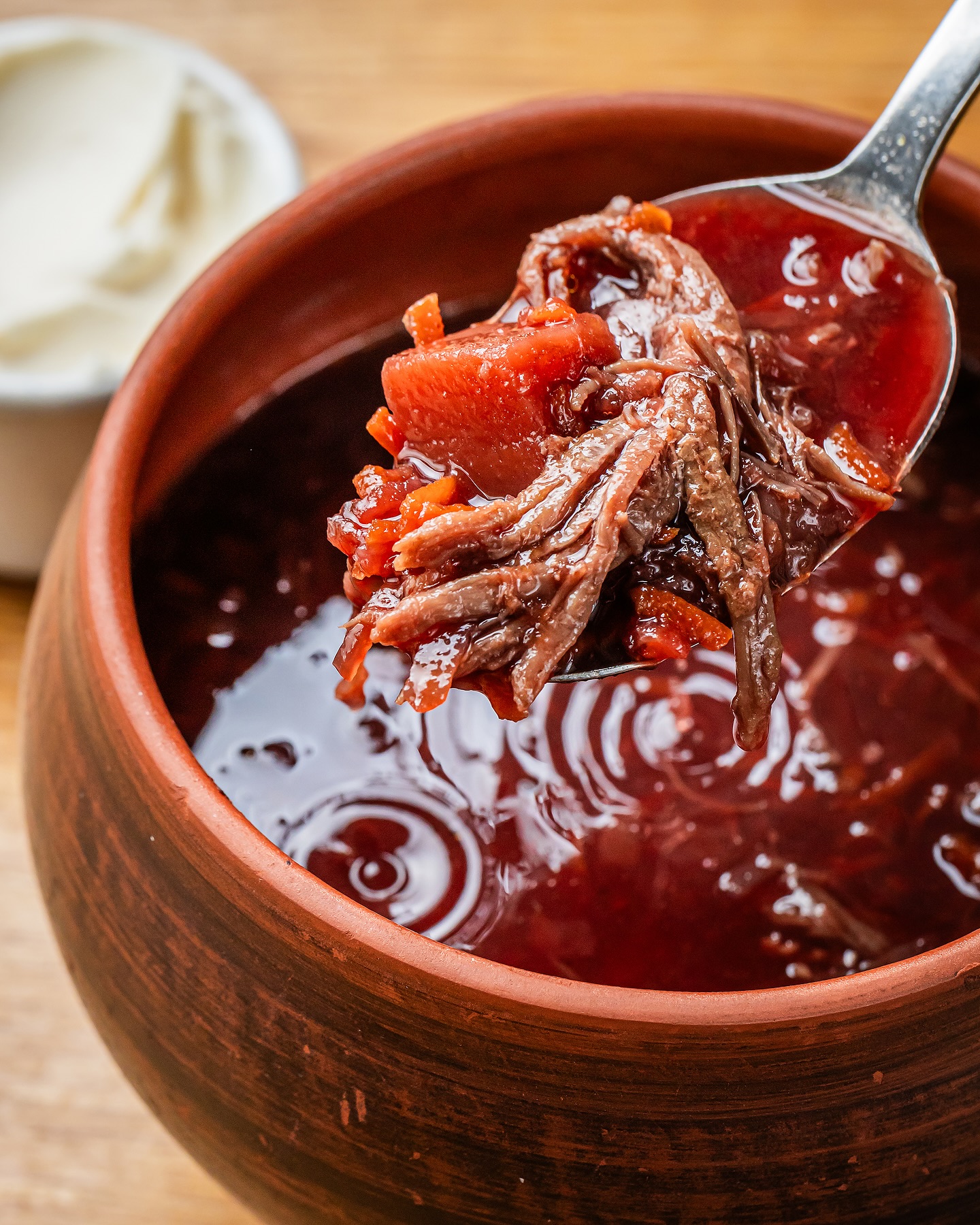 Не лише сало і вареники. 5 ресторанів у Києві з автентичною українською кухнею