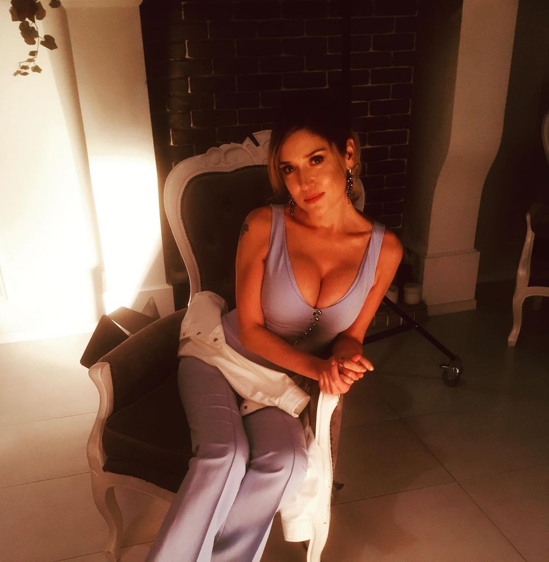 &quot;Осталась без средств к существованию&quot;. Экс-&quot;виагра&quot; Винницкая заговорила о смене профессии