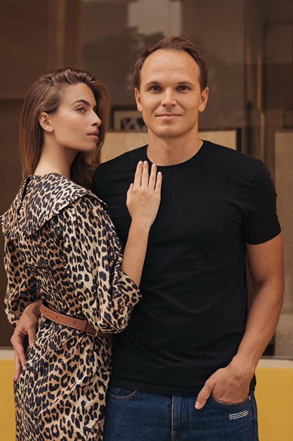 Внучка Софии Ротару разошлась с женихом-миллионером