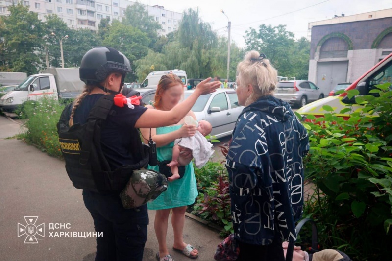 Russian strike damages bus full of children in Ukraine's Odesa region