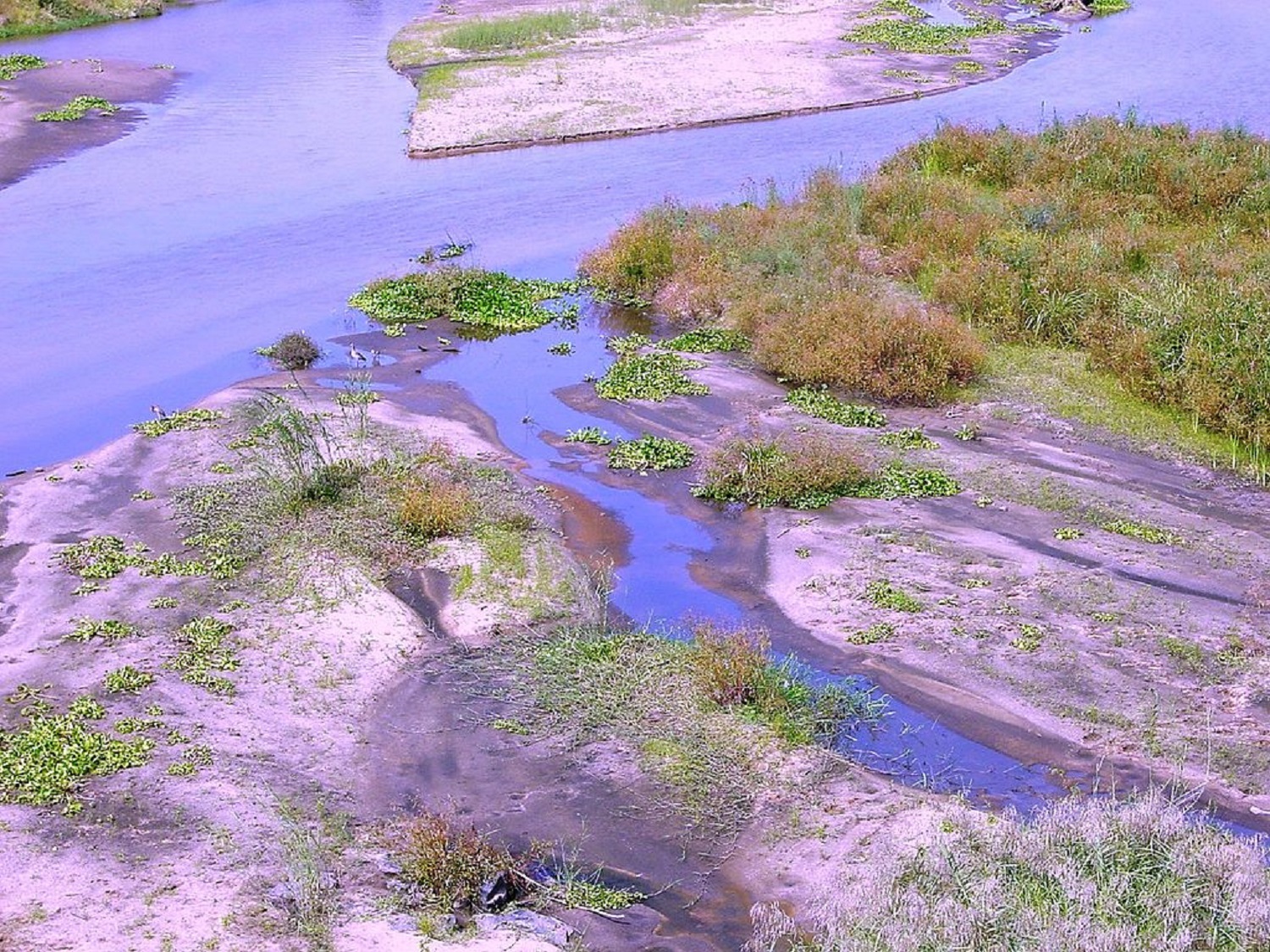 Красота и гордость планеты Земля. 8 фантастических национальных парков