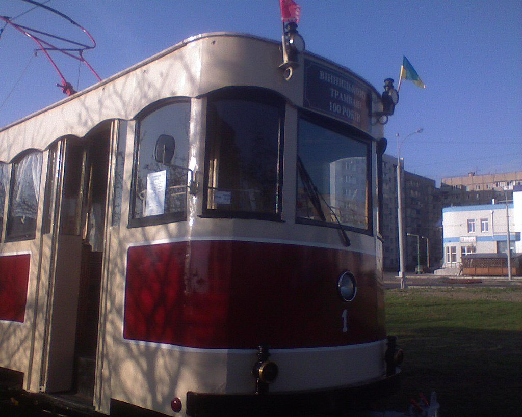 Таємниці Вінниці за вихідні: які топ-7 місць обов'язково варто побачити