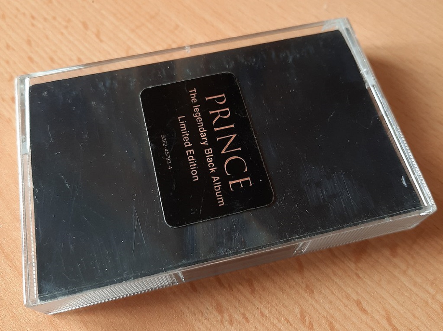 &quot;Золоті касети&quot;. Яких шалених грошей коштували рідкісні записи в історії музики