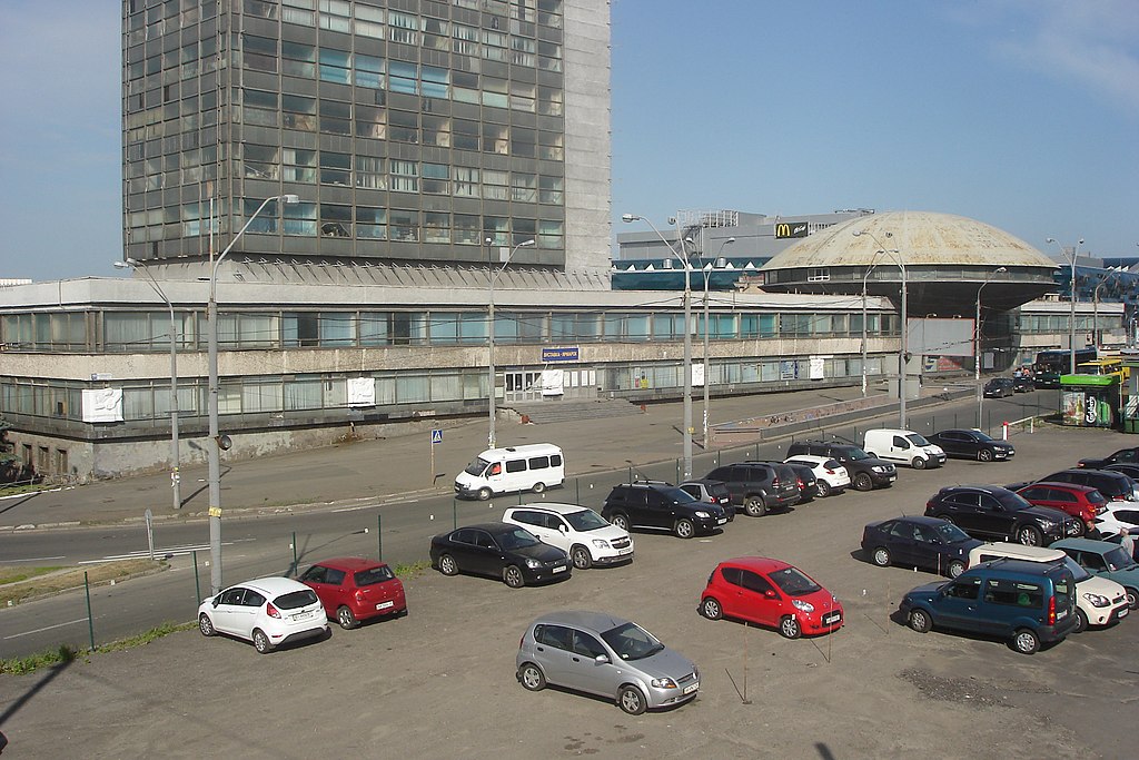 Кто такой Флориан Юрьев, фильм о котором наделал шум среди украинцев