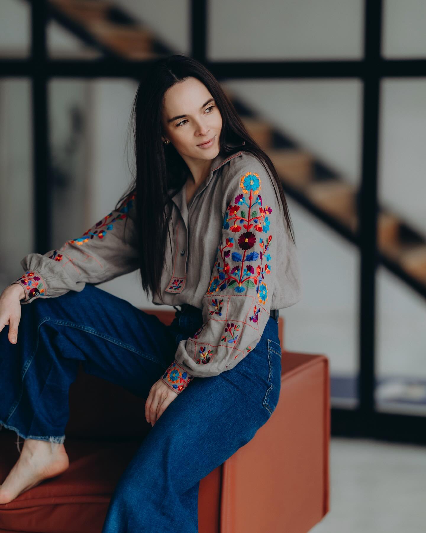 Звезды в вышиванках: 10 самых стильных украинских знаменитостей