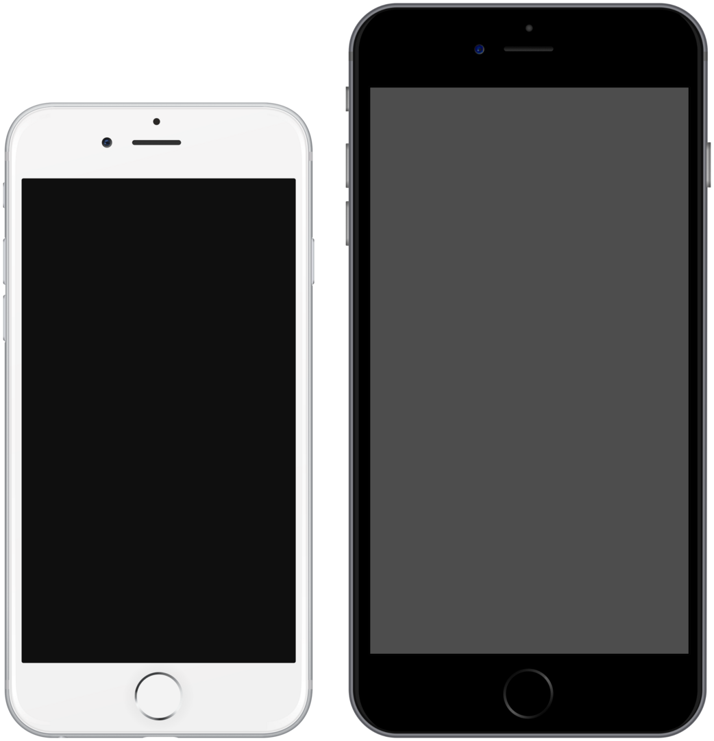 Эволюция iPhone: как менялся &quot;яблочный&quot; смартфон с 2007 года по сей день