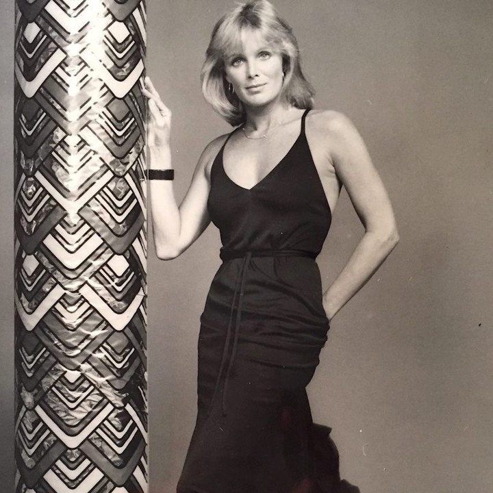 Все така ж красуня. Як зараз виглядає зірка серіалу &quot;Династія&quot; Лінда Еванс