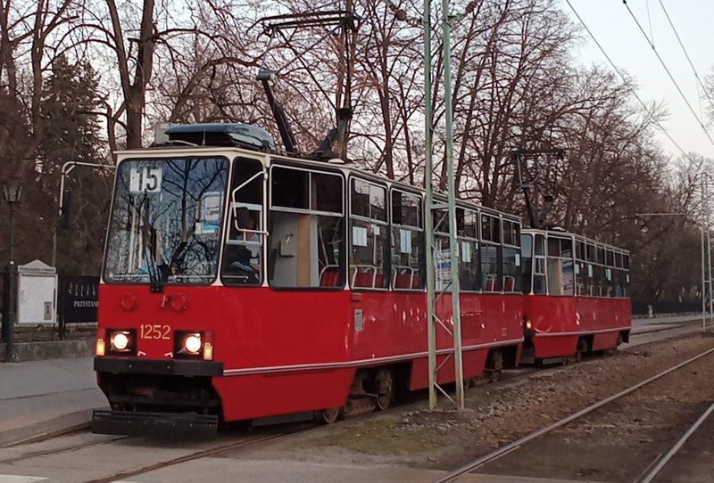В Украине после войны будут ездить новые трамваи: как они выглядят (фото)