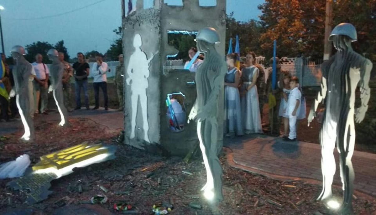 Оборона Донецького аеропорту: як &quot;кіборги&quot; вистояли дев'ять років тому