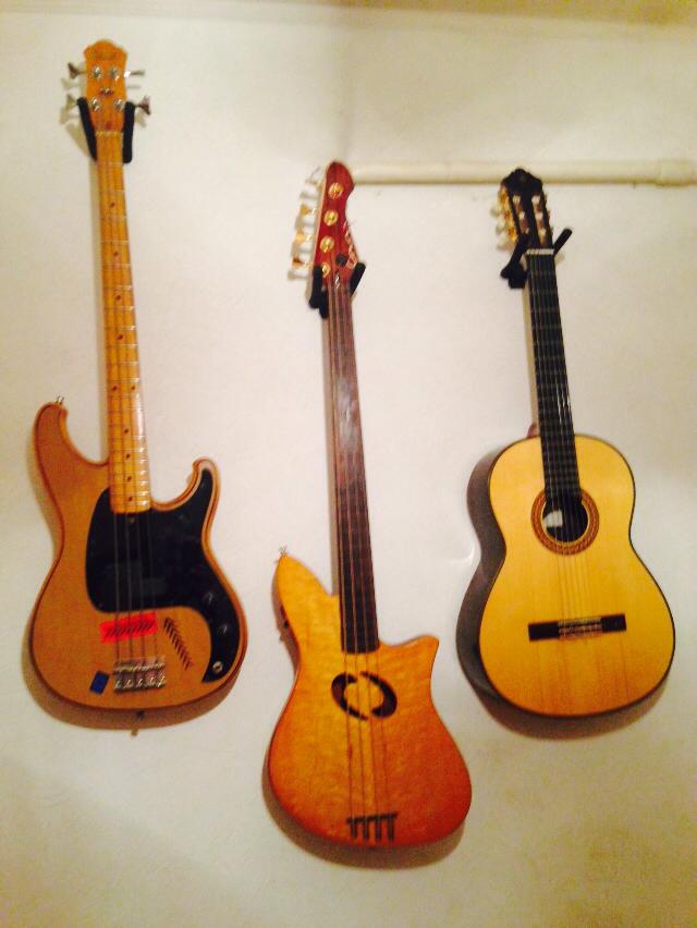 Помер відомий музикант, екс-учасник гурту &quot;Воплі Відоплясова&quot;