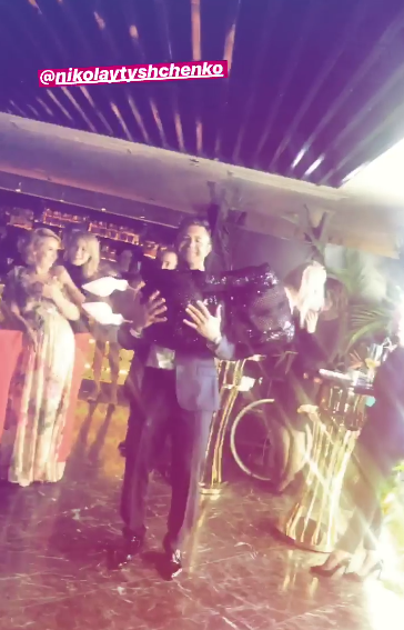 Чоловіки Лесі Нікітюк. За кого сватали зірку і з ким вона реально крутила роман