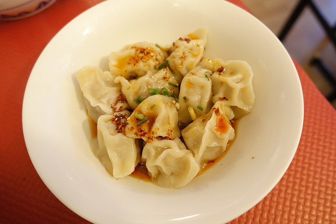 5 страв на китайський Новий рік, щоб залучити щастя і успіх