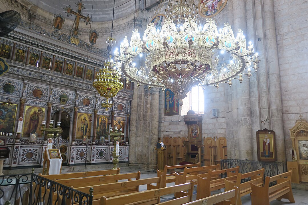 Церковный праздник 3 ноября: главные запреты этого дня