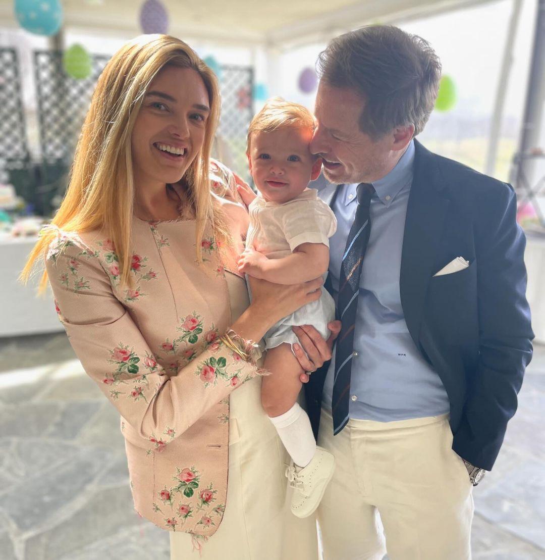 5 звезд, которые подружились с возлюбленными бывших