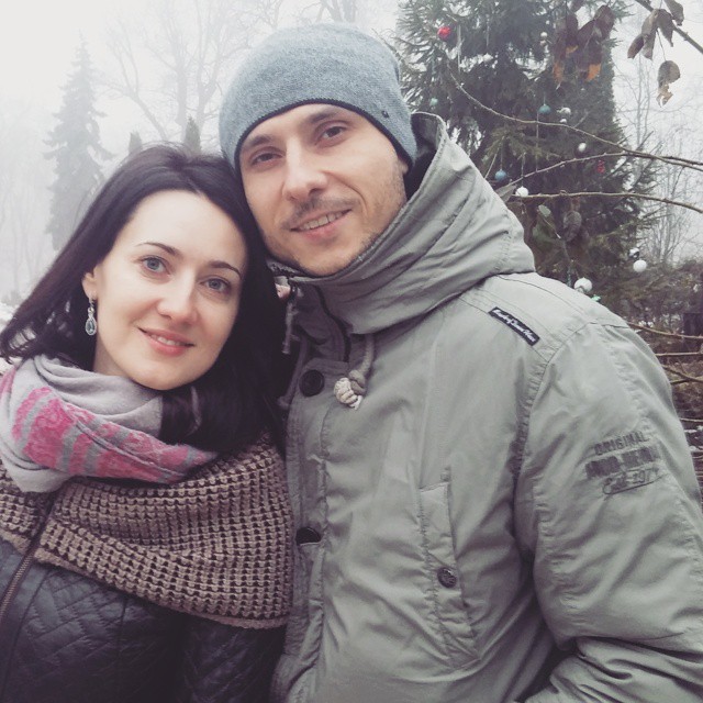 Соломия Витвицкая растрогала фото с братом, служащим в ВСУ