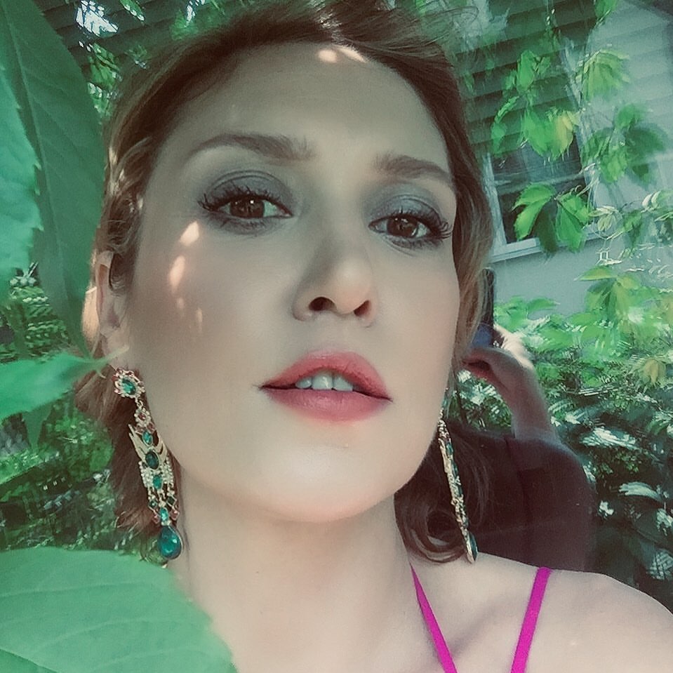 &quot;Осталась без средств к существованию&quot;. Экс-&quot;виагра&quot; Винницкая заговорила о смене профессии