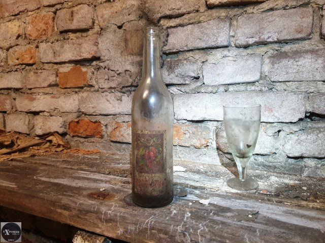 Украинцам показали, как выглядит бомбоубежище времен Второй мировой войны в центре Львова