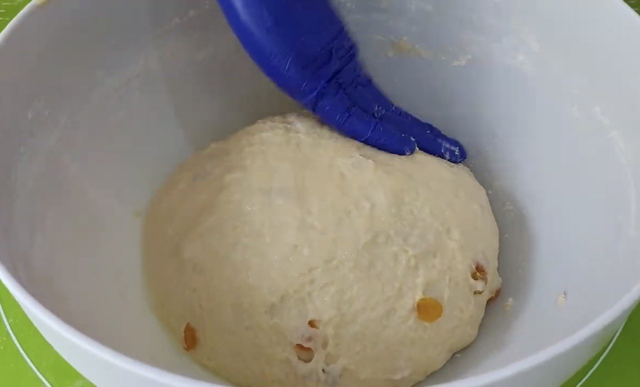 Вкусная и легко готовится: рецепт бюджетной паски, которая по карману каждому