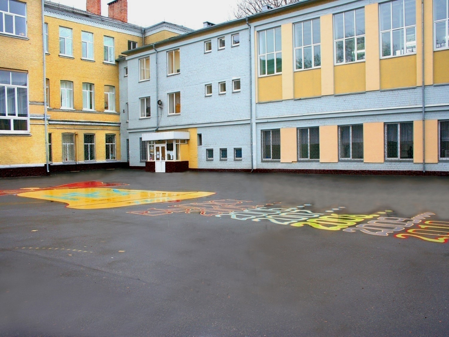 Вот так выглядят лучшие школы Украины: в чем их "фишки" (фото)