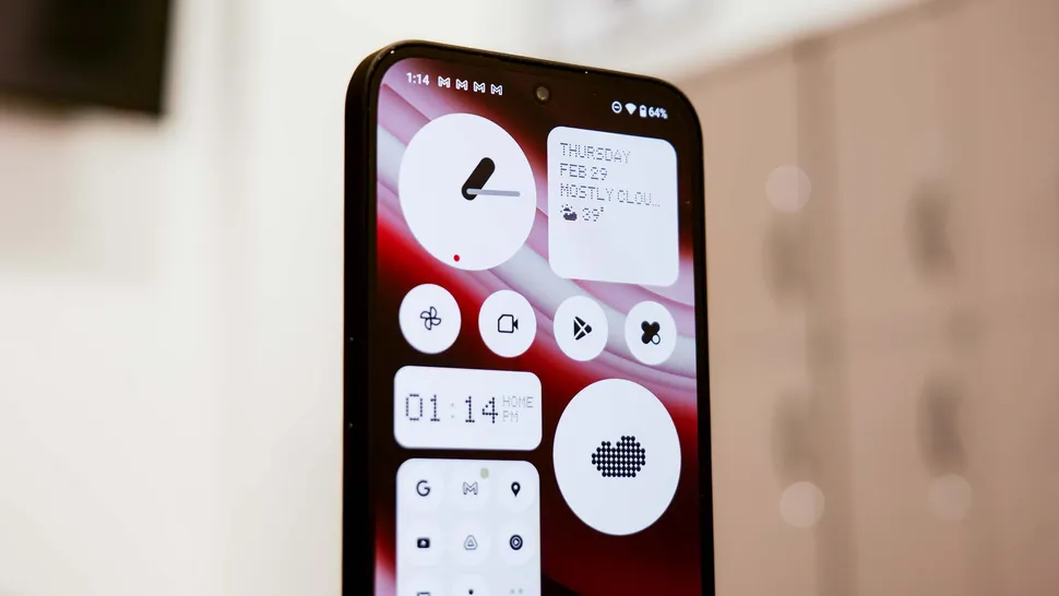 Топ-10 моделей смартфонов с рекордной автономностью батареи