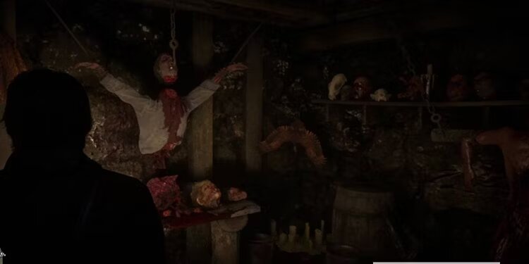 Тайны Дикого Запада. 15 самых интересных секретов Red Dead Redemption 2