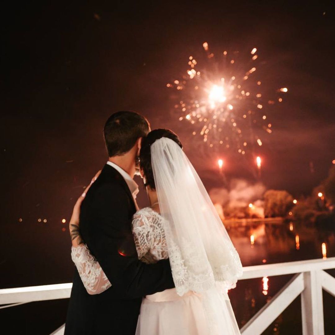 Приходько показала редкие фото с мужем: "отдам свою жизнь за тебя"