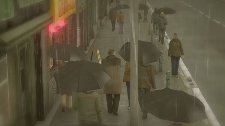 11 лучших игр, которые помогут вам погрузиться в атмосферу осени