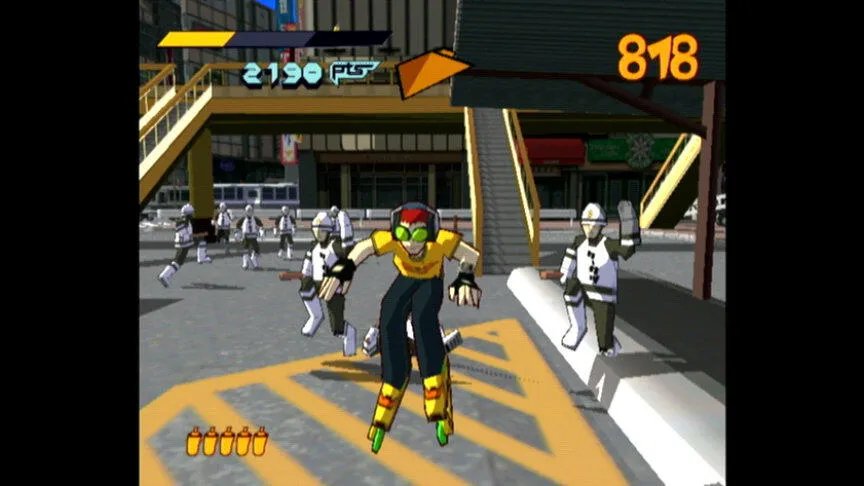 Названы 20 лучших игр XXI века