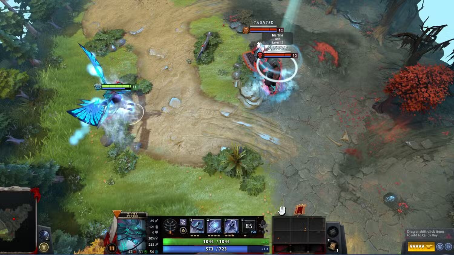 12 культовых игр, которые когда-то были просто модами