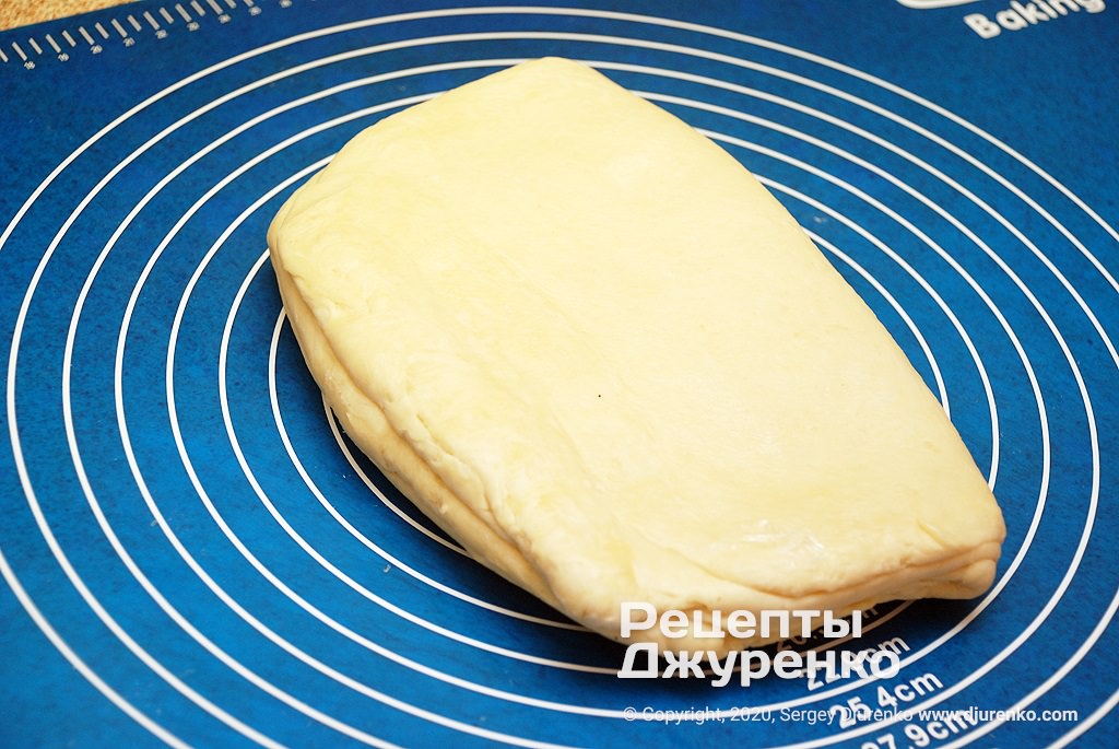 Кулінар розкрив секрет справжнього листкового тіста: запам'ятайте просте правило!