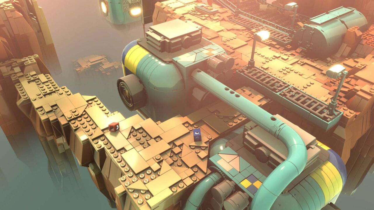 Геймерський врожай. 17 найочікуваніших ігор вересня, які не можна пропустити