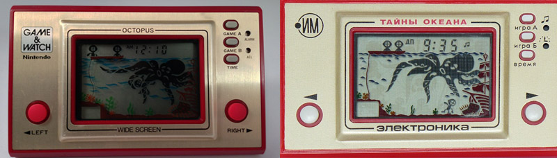 Ці культові іграшки СРСР були нахабно вкрадені у Заходу: спливли викриваючі фото