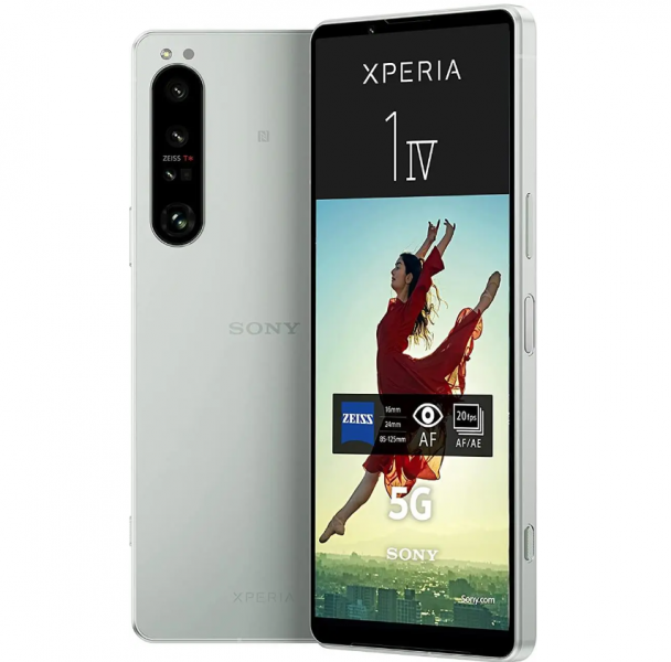 Порадуйте свою кохану! Топ-10 найкращих смартфонів на подарунок жінці на 8 березня