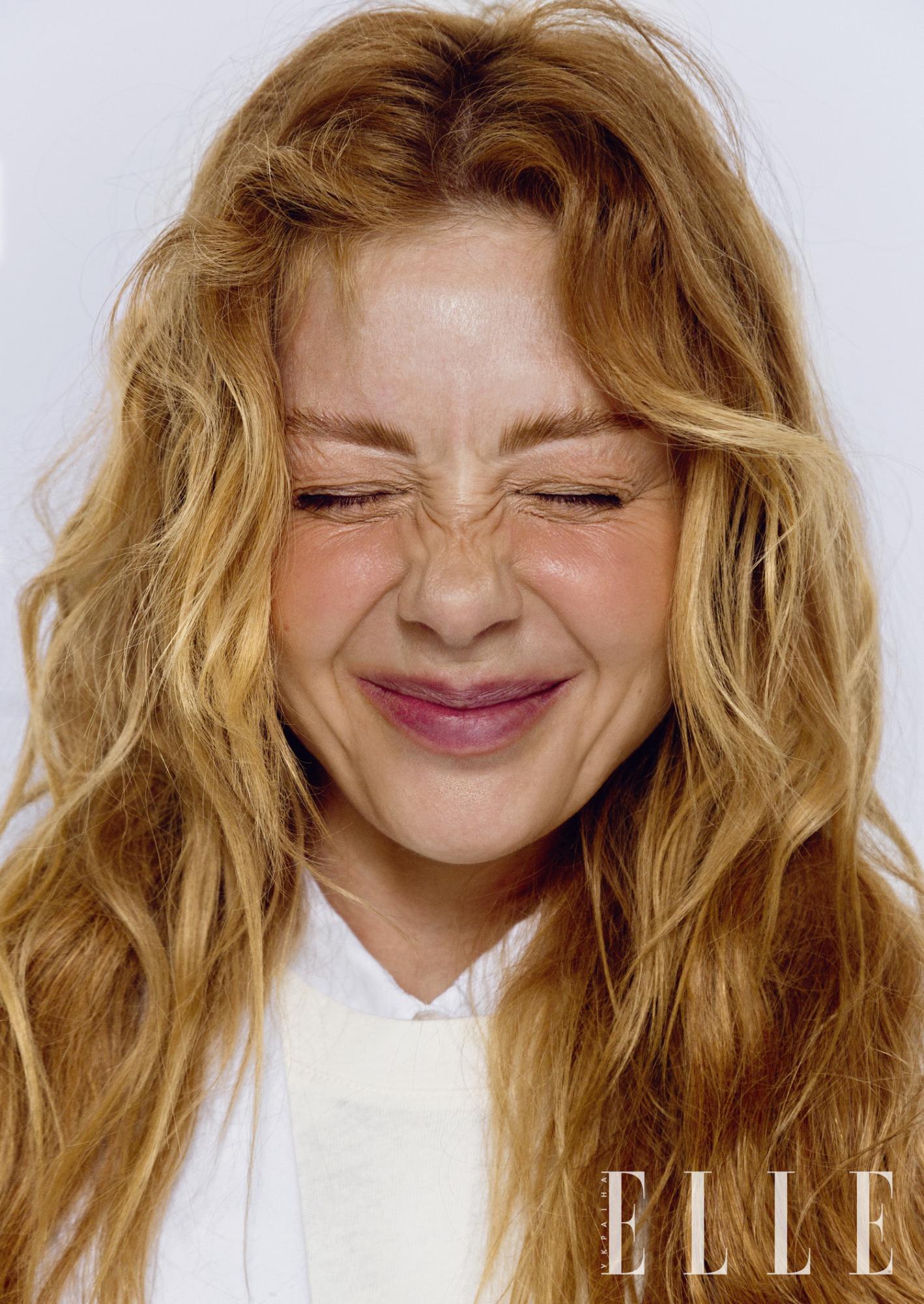 Тіна Кароль без гриму знялася для модного глянцю: зворушливі фото