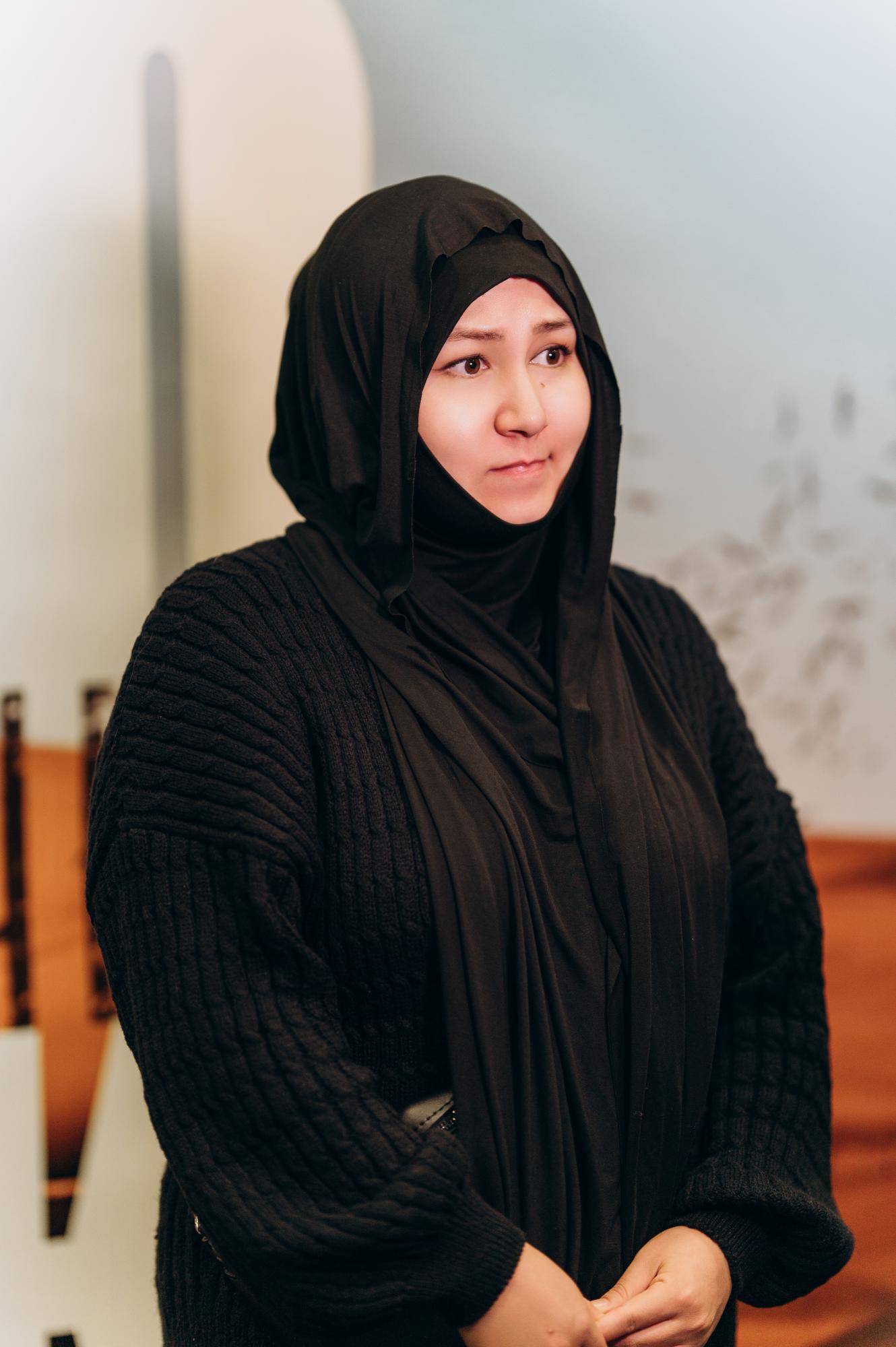 "10 втрачених років": чому важливо подивитися фільм про повернення українок та їхніх дітей із Сирії