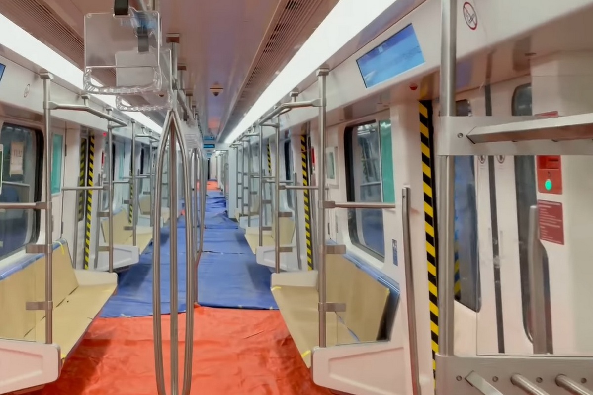 Метро в Україні: як змінилася &quot;підземка&quot; за 30 років Незалежності