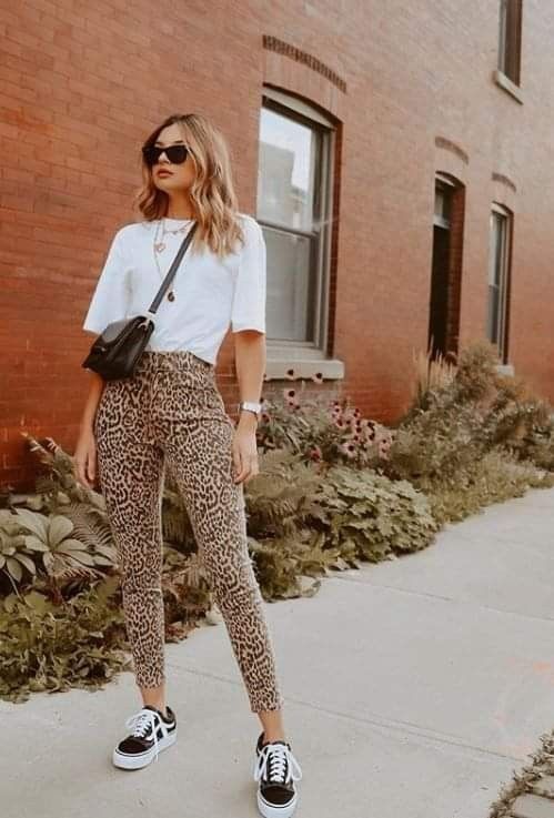 Такую одежду лучше не носить после 40 лет, если хотите выглядеть стильно